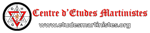 etudesmartinistes.org