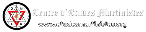 etudesmartinistes.org